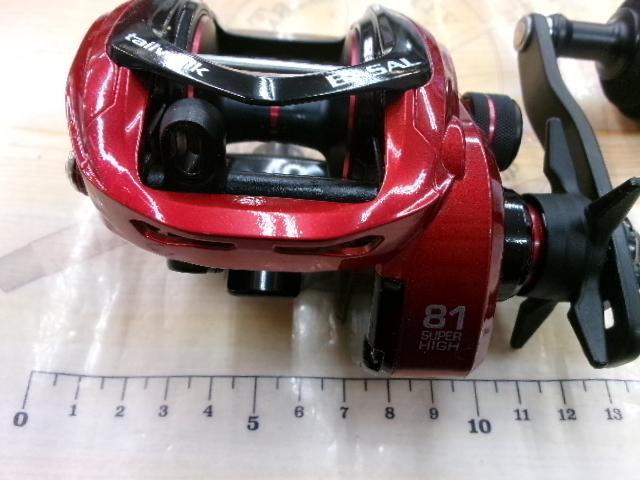 ワイドバサル VT81L