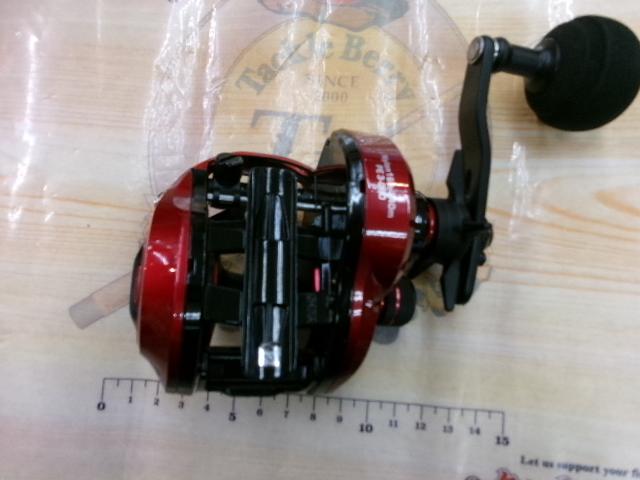 ワイドバサル VT81L