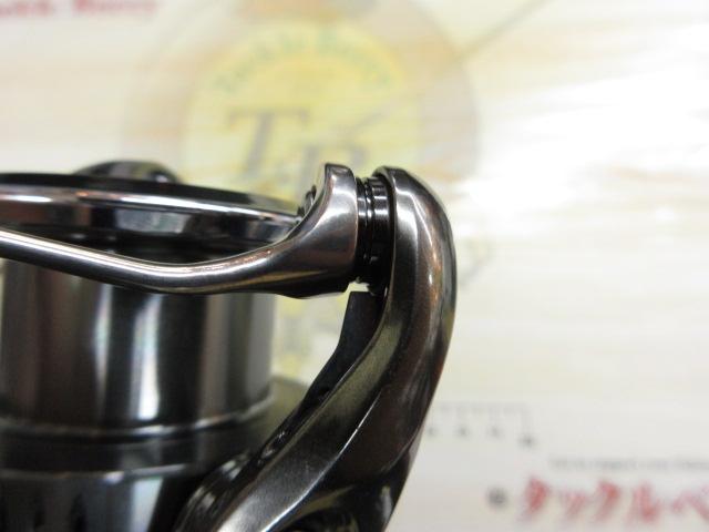 22ステラ C5000XG