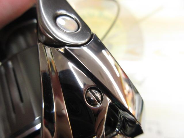 22ステラ C5000XG