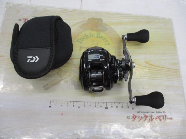 21ティエラ A IC 150H-DH｜＠ベリーネット 日本最大新品中古釣具WEB