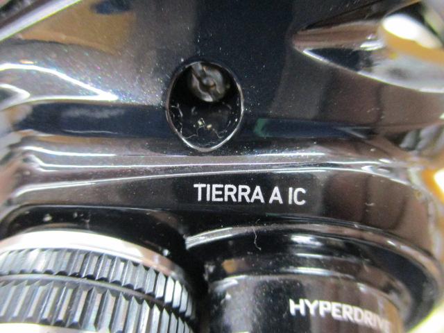 21ティエラ A IC 150H-DH｜＠ベリーネット 日本最大新品中古釣具WEB