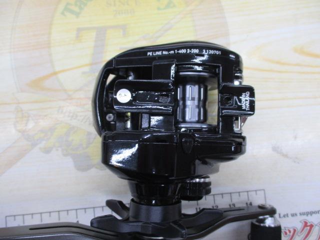 21ティエラ A IC 150H-DH｜＠ベリーネット 日本最大新品中古釣具WEB