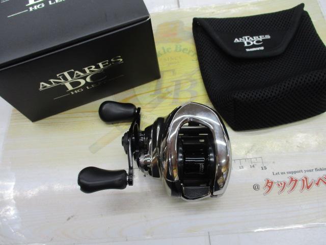 アンタレスDC HG 21アンタレスDC HG LH｜＠ベリーネット 日本最大新品中古釣具WEBショップ