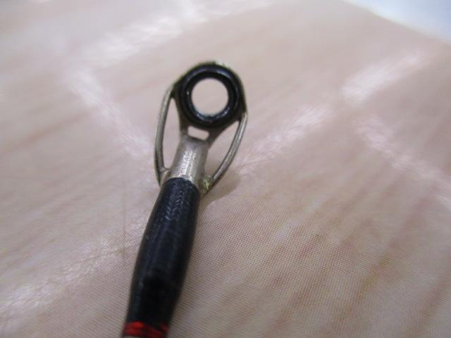 ヴォルキー VKC-68L/BFS