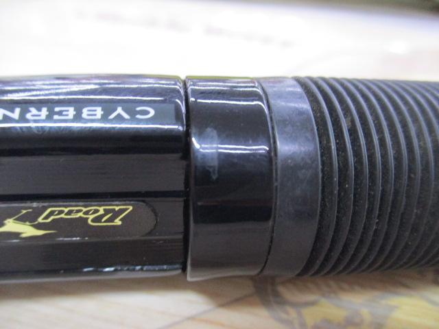 ロードランナーヴォイス HB760M アウェイディスタンスMID