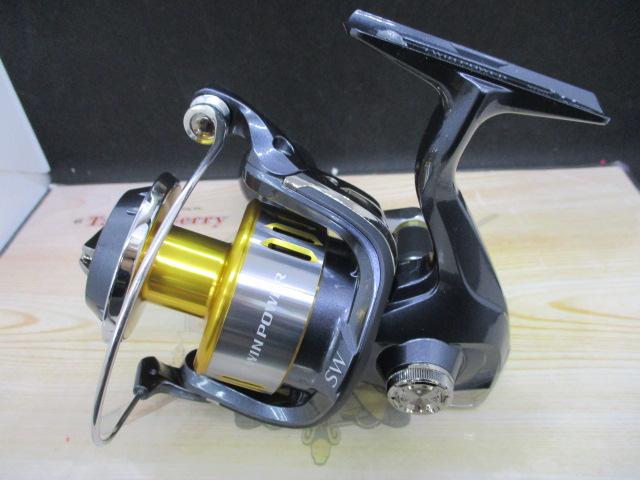 15ツインパワーSW 8000HG｜＠ベリーネット 日本最大新品中古釣具WEB