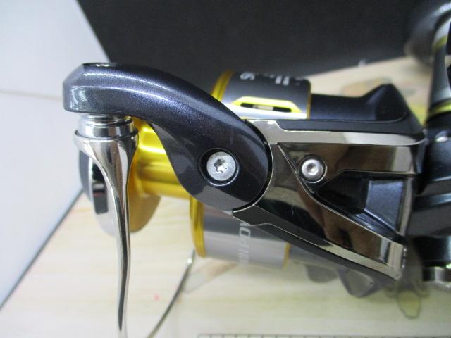 15ツインパワーSW 8000HG