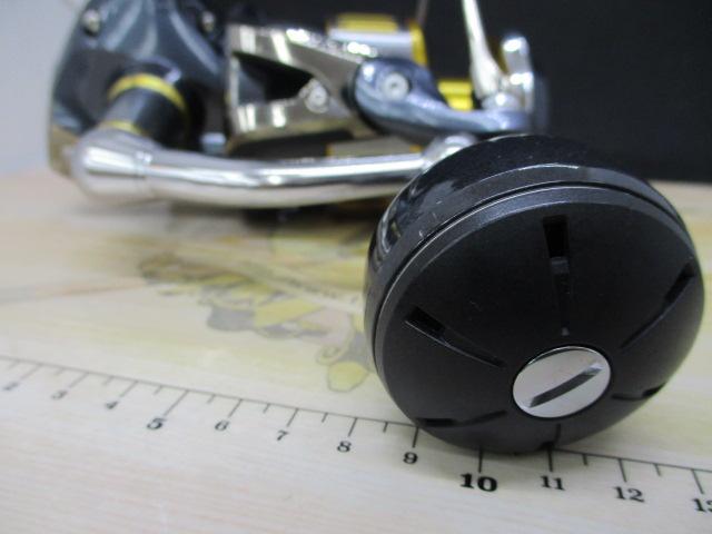 15ツインパワーSW 8000HG