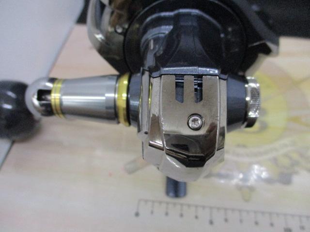 15ツインパワーSW 8000HG