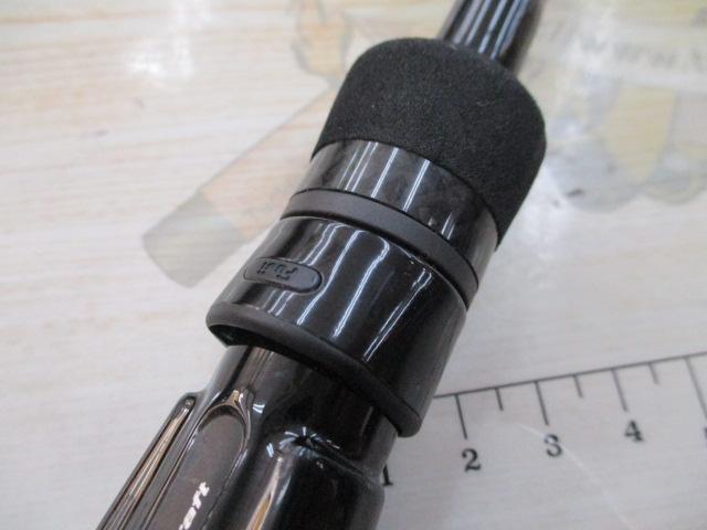 バスパラ BXS-702ML
