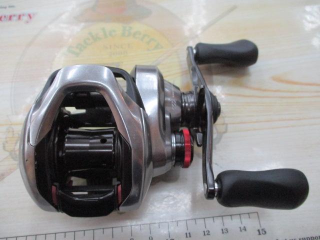 21スコーピオンDC 150XG｜＠ベリーネット 日本最大新品中古釣具WEBショップ