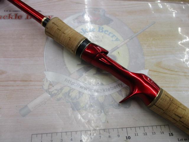 18ワールドシャウラ 1651FF-3｜＠ベリーネット 日本最大新品中古釣具