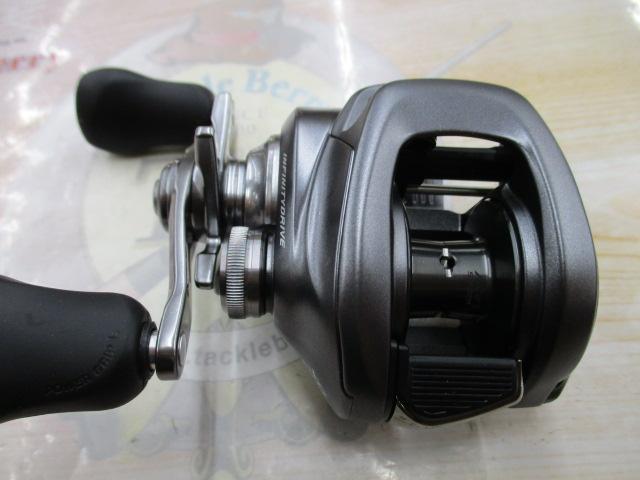 22バンタム XG LH｜＠ベリーネット 日本最大新品中古釣具WEBショップ