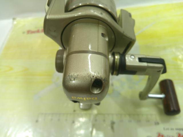 ウィスカートーナメント SS-850i
