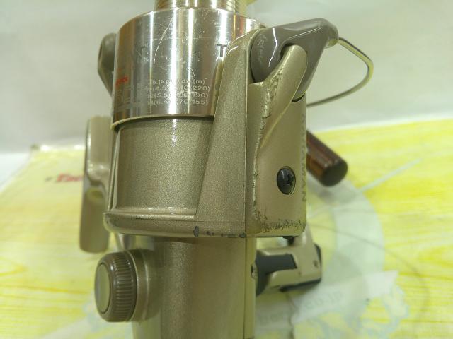 ウィスカートーナメント SS-850i