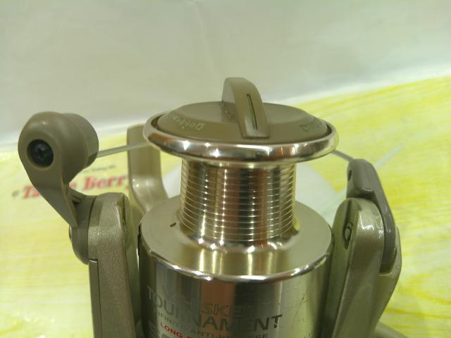 ウィスカートーナメント SS-850i
