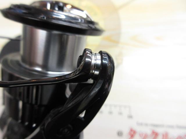 19ヴァンキッシュ C5000XG