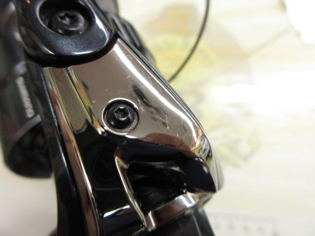 19ヴァンキッシュ C5000XG