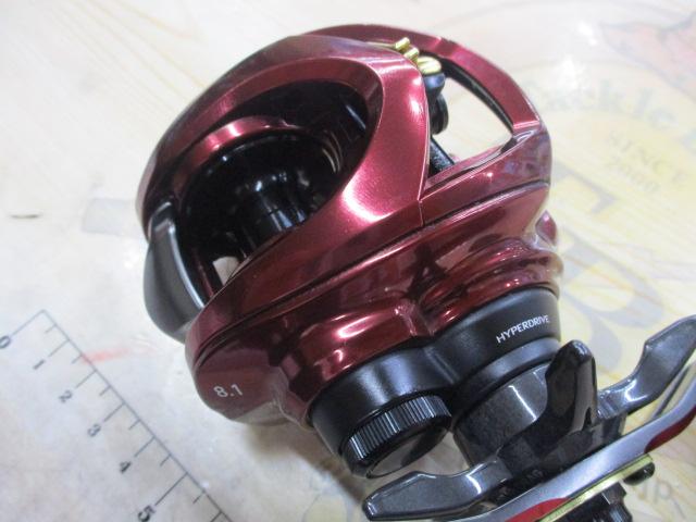 23アドミラ 100XH