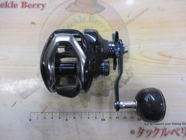 17グラップラー 300HG