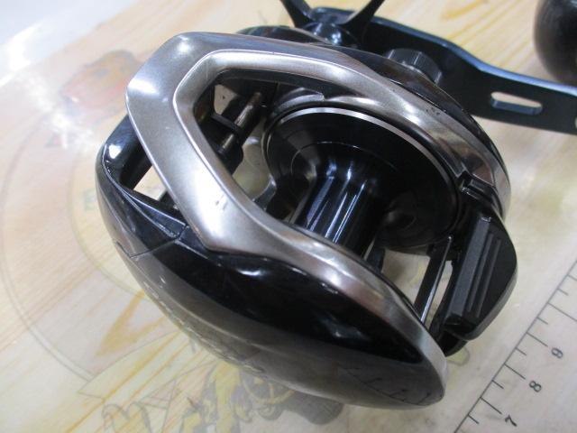17グラップラー 300HG