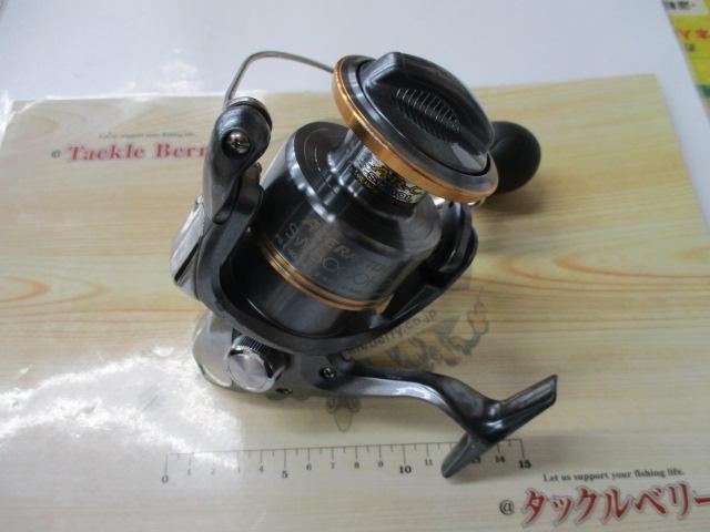 アセレーションSW 8000HG