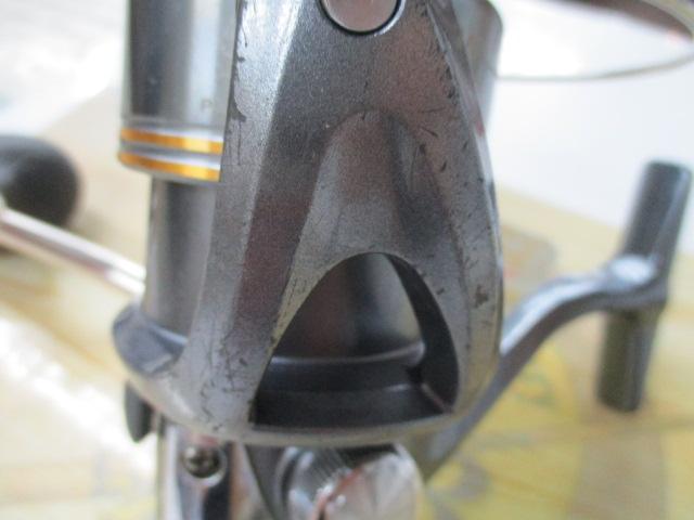 アセレーションSW 8000HG