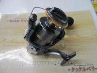 アセレーションSW 8000HG