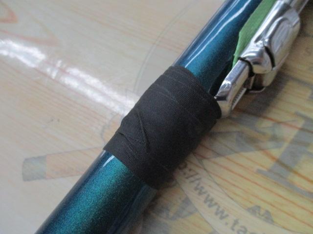 23サーフランダー 450DX-TL