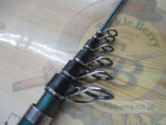 23サーフランダー 450DX-TL