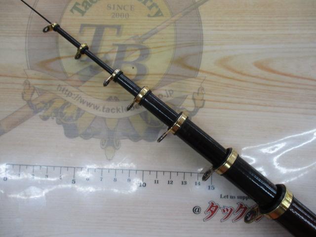 CG大島DX 1号-63