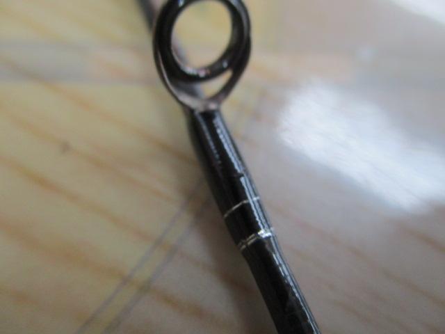 18エクスセンスジェノス S92ML/F-3