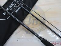 18エクスセンスジェノス S92ML/F-3｜＠ベリーネット 日本最大新品中古