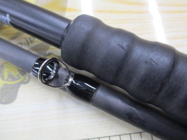 パラドックス 70-1.5｜＠ベリーネット 日本最大新品中古釣具WEBショップ