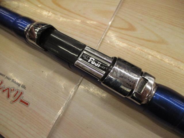 08サーフリーダーEV 405DX-T