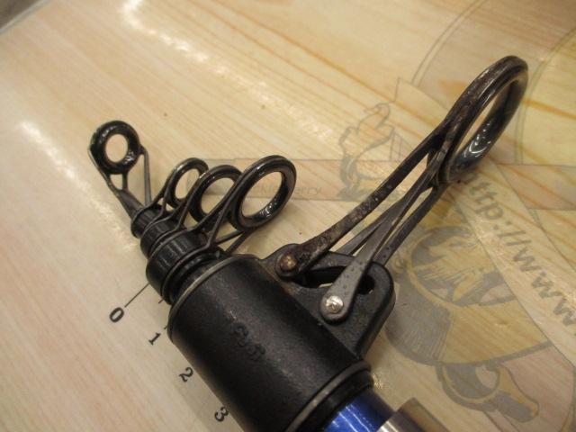 08サーフリーダーEV 405DX-T