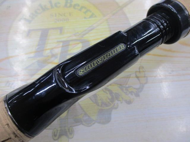 サイドワインダーTGC-76HRF｜＠ベリーネット 日本最大新品中古釣具WEB
