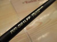 ロデオライド RR-S61LFF｜＠ベリーネット 日本最大新品中古釣具WEBショップ