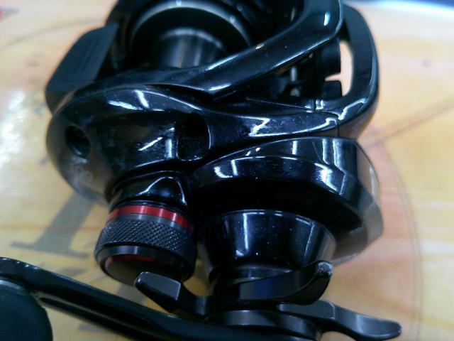 17スコーピオンDC 100HG