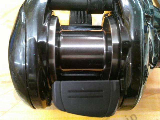 17スコーピオンDC 100HG