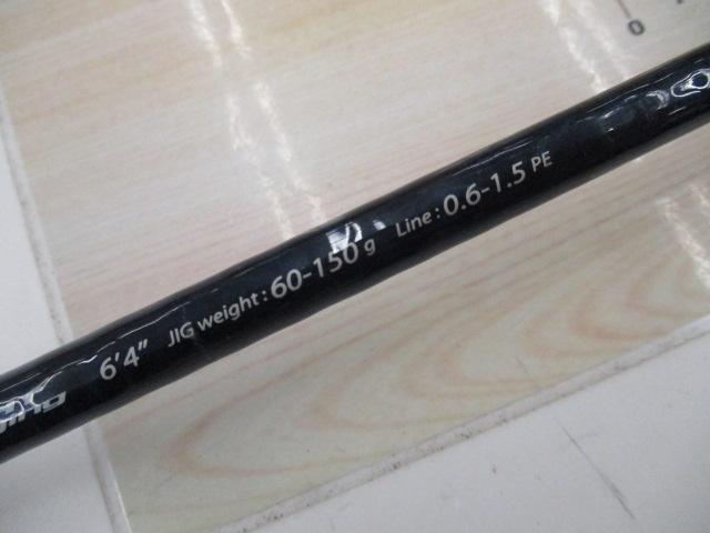 ジャイアントキリング GKJ-B64LJ