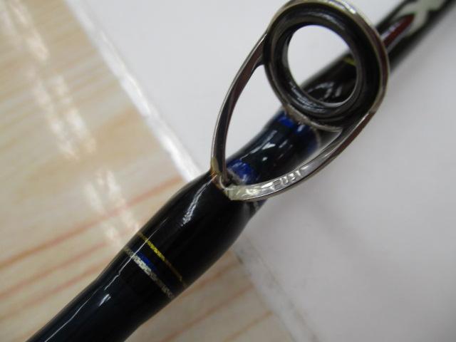 ジャイアントキリング GKJ-B64LJ