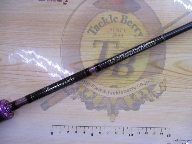 ファンタジスタ FSNC-69LS BF MGS STUDIOUS｜＠ベリーネット 日本最大