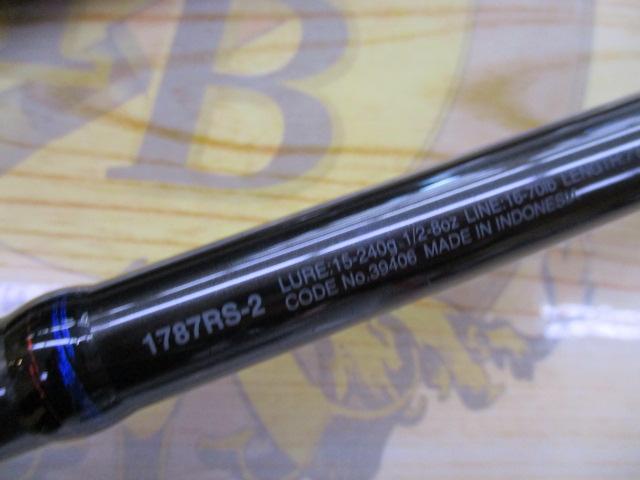 スコーピオン 1787RS-2(2019モデル)｜＠ベリーネット 日本最大新品中古