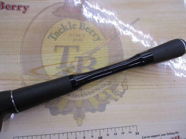 18ポイズンアドレナ 167L-BFS｜＠ベリーネット 日本最大新品中古釣具
