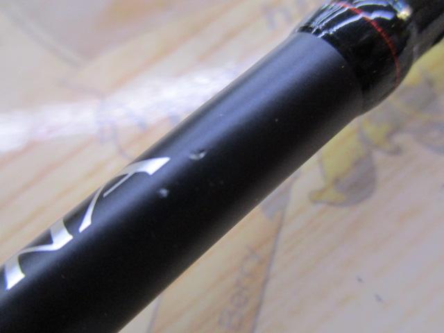 18ポイズンアドレナ 167L-BFS｜＠ベリーネット 日本最大新品中古釣具