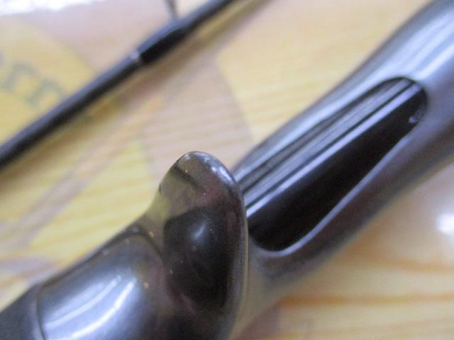 23トラウトワンAS B60UL