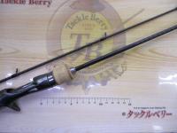 23トラウトワンAS B60UL