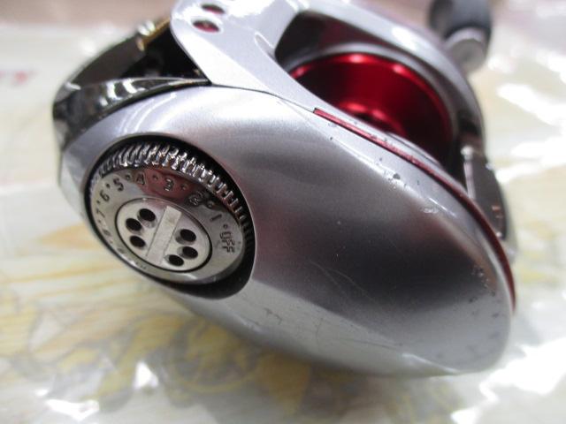 TDジリオン 100SH